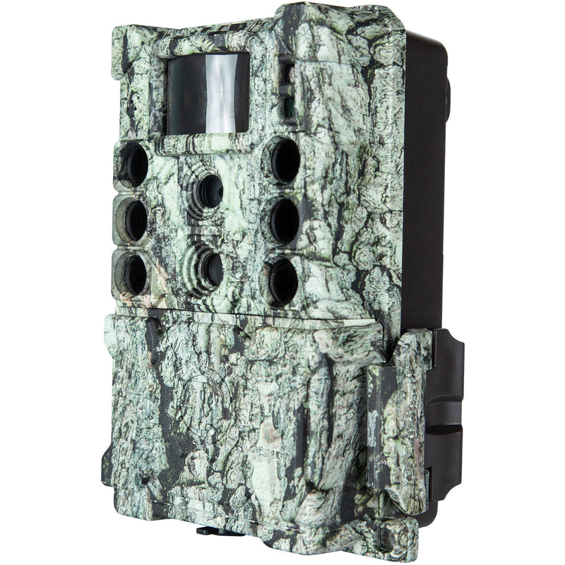 Bushnell Core DS-4K True Target Trail Camera (Tree Bark Camo)