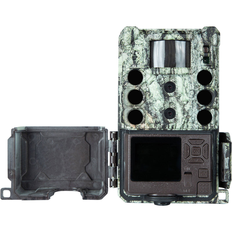 Bushnell Core DS-4K True Target Trail Camera (Tree Bark Camo)