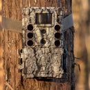 Bushnell Core DS-4K True Target Trail Camera (Tree Bark Camo)