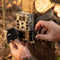 Bushnell Core DS-4K True Target Trail Camera (Tree Bark Camo)