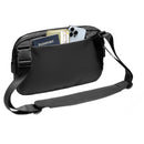 tomtoc Explorer-T21 Sling Bag (Black, 7L)