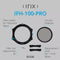 IRIX IFH-100-PRO Filter Holder and CPL Filter for 100mm Filters