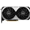 MSI GeForce RTX 4070 Ti SUPER 16G VENTUS 2X OC Graphics Card