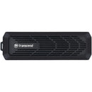 Transcend M.2 PCIe/SATA SSD Enclosure Kit