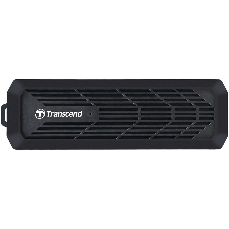 Transcend M.2 PCIe/SATA SSD Enclosure Kit