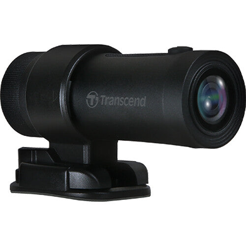 Transcend DrivePro 20B Motorcycle/Scooter Dashcam/Body Camera