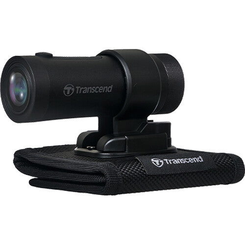 Transcend DrivePro 20B Motorcycle/Scooter Dashcam/Body Camera