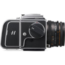 Hasselblad 907X & CFV 100C Medium Format Mirrorless Camera