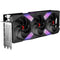 PNY NVIDIA GeForce RTX 4070 Ti SUPER XLR8 Gaming VERTO EPIC-X RGB OC Triple Fan Graphics Card