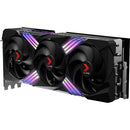 PNY NVIDIA GeForce RTX 4070 Ti SUPER XLR8 Gaming VERTO EPIC-X RGB OC Triple Fan Graphics Card