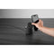 Belkin BoostCharge Pro 2-in-1 Wireless Charging Dock with 15W MagSafe (Charcoal)