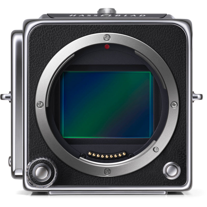 Hasselblad 907X & CFV 100C Medium Format Mirrorless Camera