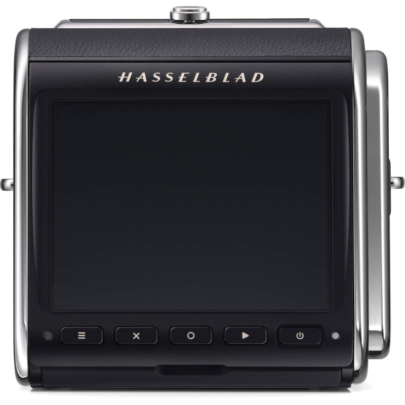 Hasselblad 907X & CFV 100C Medium Format Mirrorless Camera