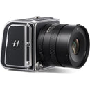 Hasselblad 907X & CFV 100C Medium Format Mirrorless Camera