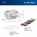 Brother SP1 Sublimation Printer