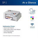 Brother SP1 Sublimation Printer