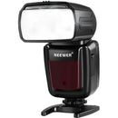 Neewer NW655-N TTL Speedlite Flash for Nikon Cameras