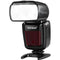 Neewer NW655-N TTL Speedlite Flash for Nikon Cameras