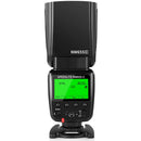 Neewer NW655-N TTL Speedlite Flash for Nikon Cameras