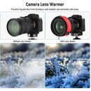 Neewer 23.6" USB Lens Heater for Camera & Telescope Lenses