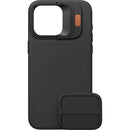 PolarPro LiteChaser 15 Case for iPhone 15 Pro Max (Black)