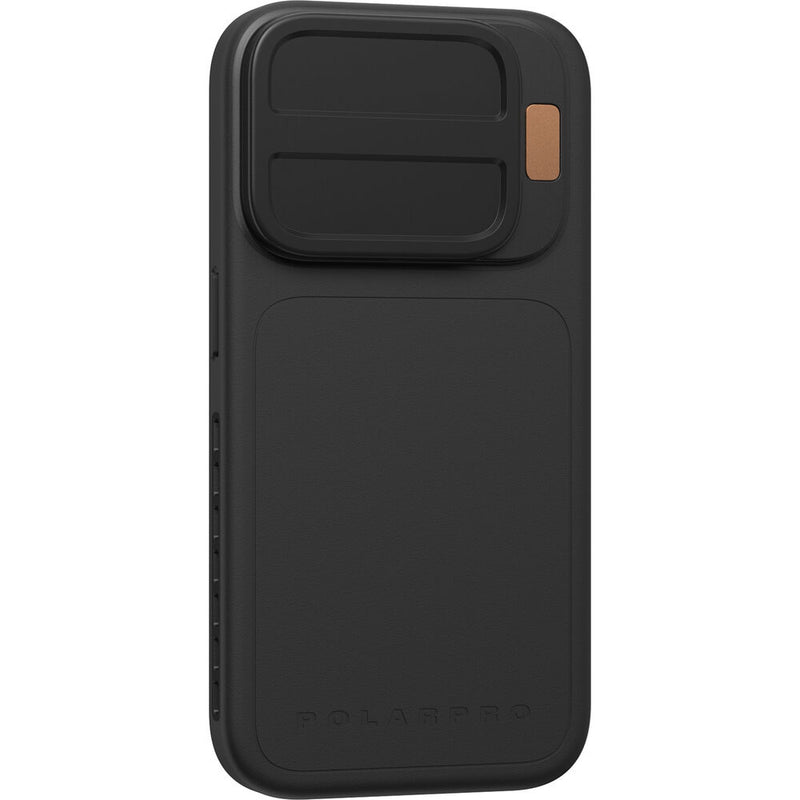 PolarPro Defender Plate for iPhone 15 Series LiteChaser Pro 15 Cases