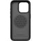 PolarPro LiteChaser 15 Case for iPhone 15 Pro Max (Black)