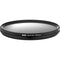 Haida NanoPro Black Mist 1/8 Variable ND Filter (67mm)