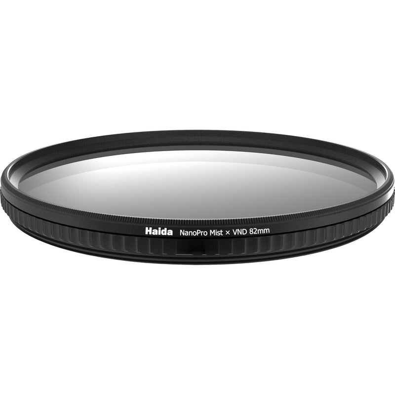 Haida NanoPro Black Mist 1/8 Variable ND Filter (72mm)