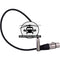 BLACKHAWK Mini-XLR to XLR Cable (16", Black)