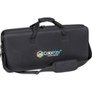 ColorKey Hardshell Case for AirPar HEX 4