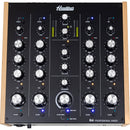 Headliner R4 Professional 4-Channel Rotary DJ Mixer