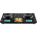 Hercules DJControl Inpulse T7 Premium 2-Deck Motorized DJ Controller