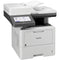 Brother MFC-L6810DW Enterprise All-in-One Monochrome Laser Printer