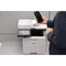 Brother MFC-L6810DW Enterprise All-in-One Monochrome Laser Printer