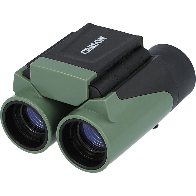 Carson 7x18 Wildcat Kids Binoculars