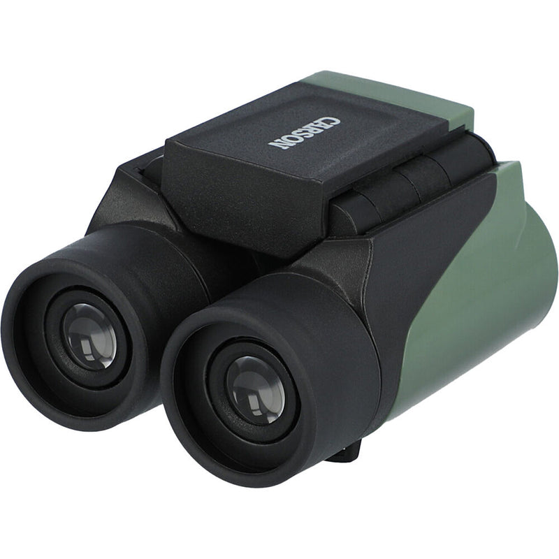 Carson 7x18 Wildcat Kids Binoculars