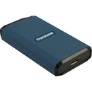 Transcend 1TB ESD410C USB-C 3.2 Gen 2x2 Portable SSD