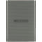 Transcend 1TB ESD360C USB 3.2 Gen 2x2 Portable SSD (Gray)