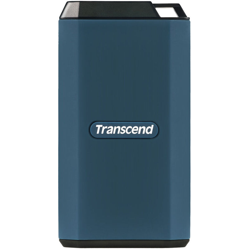 Transcend 1TB ESD410C USB-C 3.2 Gen 2x2 Portable SSD