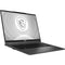 MSI 16" CreatorPro 16 AI Studio Laptop (Lunar Gray)