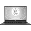 MSI 16" CreatorPro 16 AI Studio Laptop (Lunar Gray)