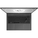 MSI 16" CreatorPro 16 AI Studio Laptop (Lunar Gray)