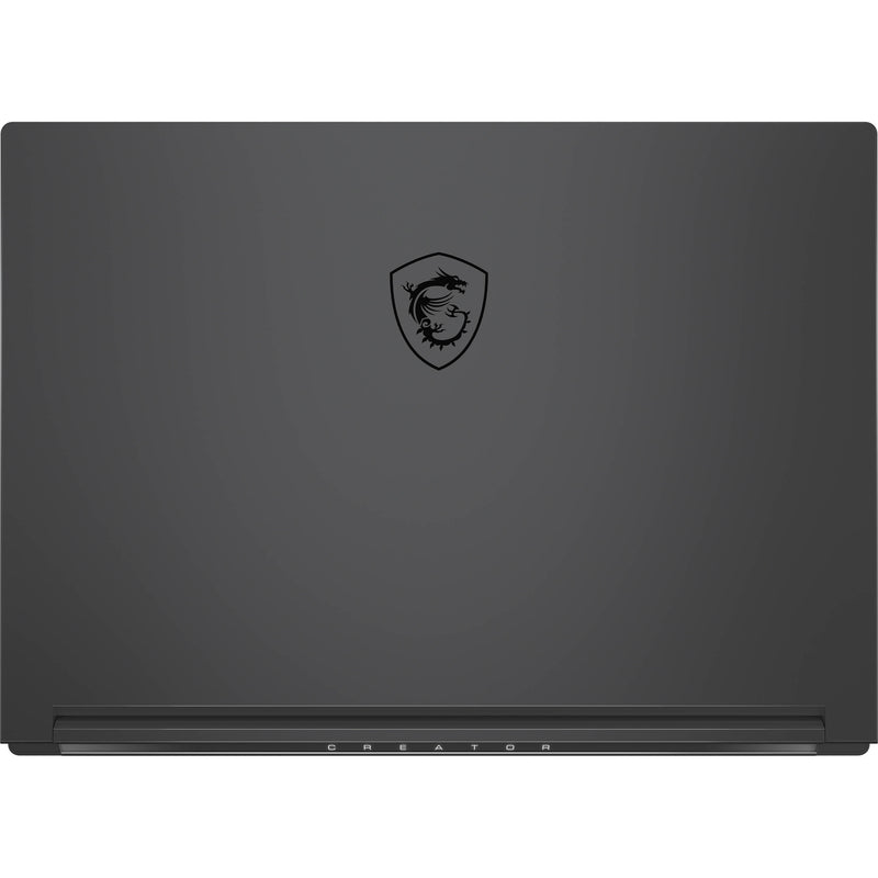 MSI 16" CreatorPro 16 AI Studio Laptop (Lunar Gray)