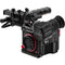 RED DIGITAL CINEMA RED Compact EVF Pack