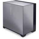 Lian Li O11 VISION ATX Mid-Tower Computer Case (Chrome)