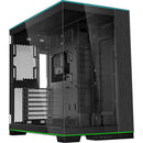 Lian Li 011 Dynamic EVO RGB Gaming Case (Black)