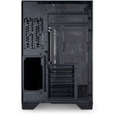 Lian Li O11 VISION ATX Mid-Tower Computer Case (Chrome)