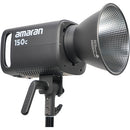 amaran 150c RGB LED Monolight (Deep Gray)