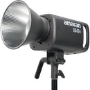 amaran 150c RGB LED Monolight (Deep Gray)